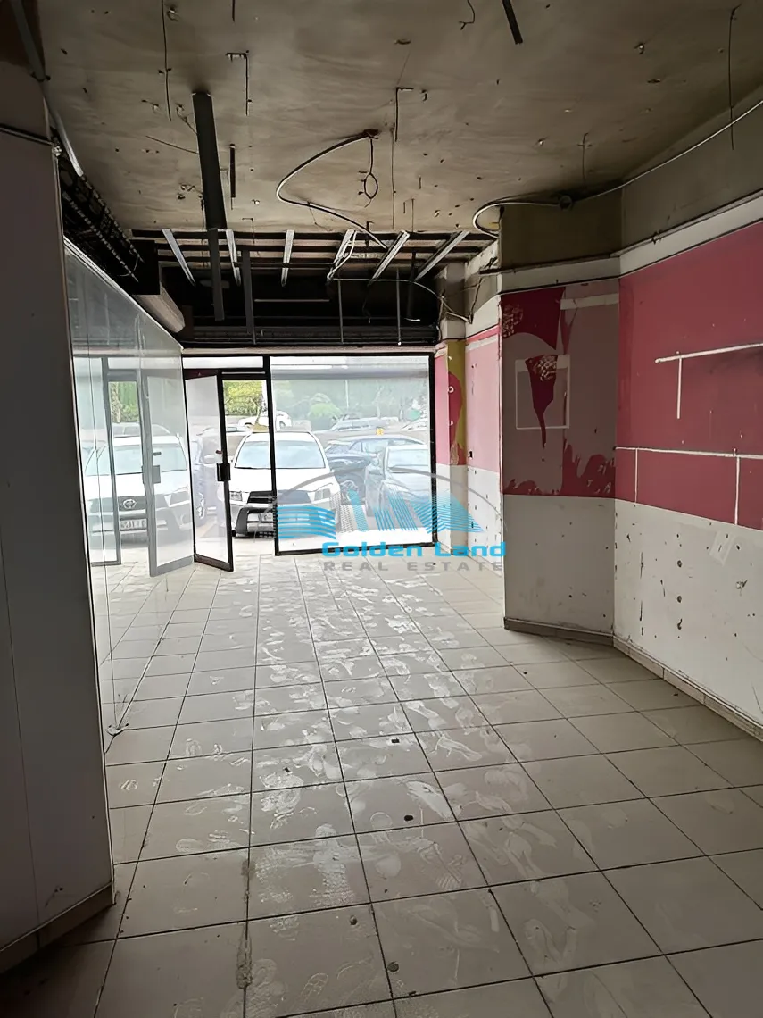 Shop for Sale in Kaslik