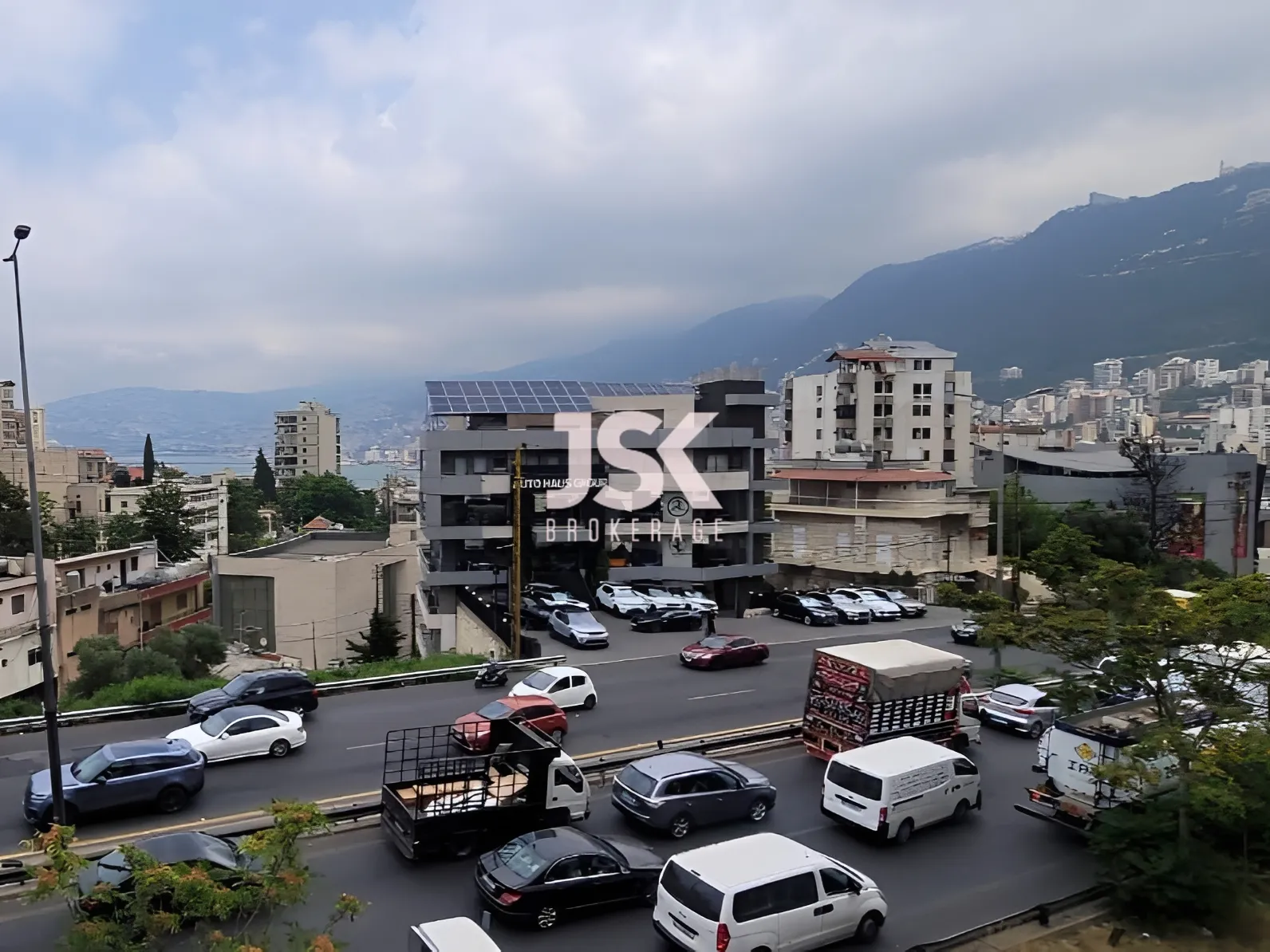 Apartment for Sale in Sarba