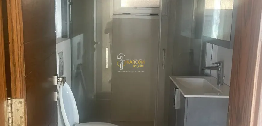 Apartment for sale in Raoucheh
