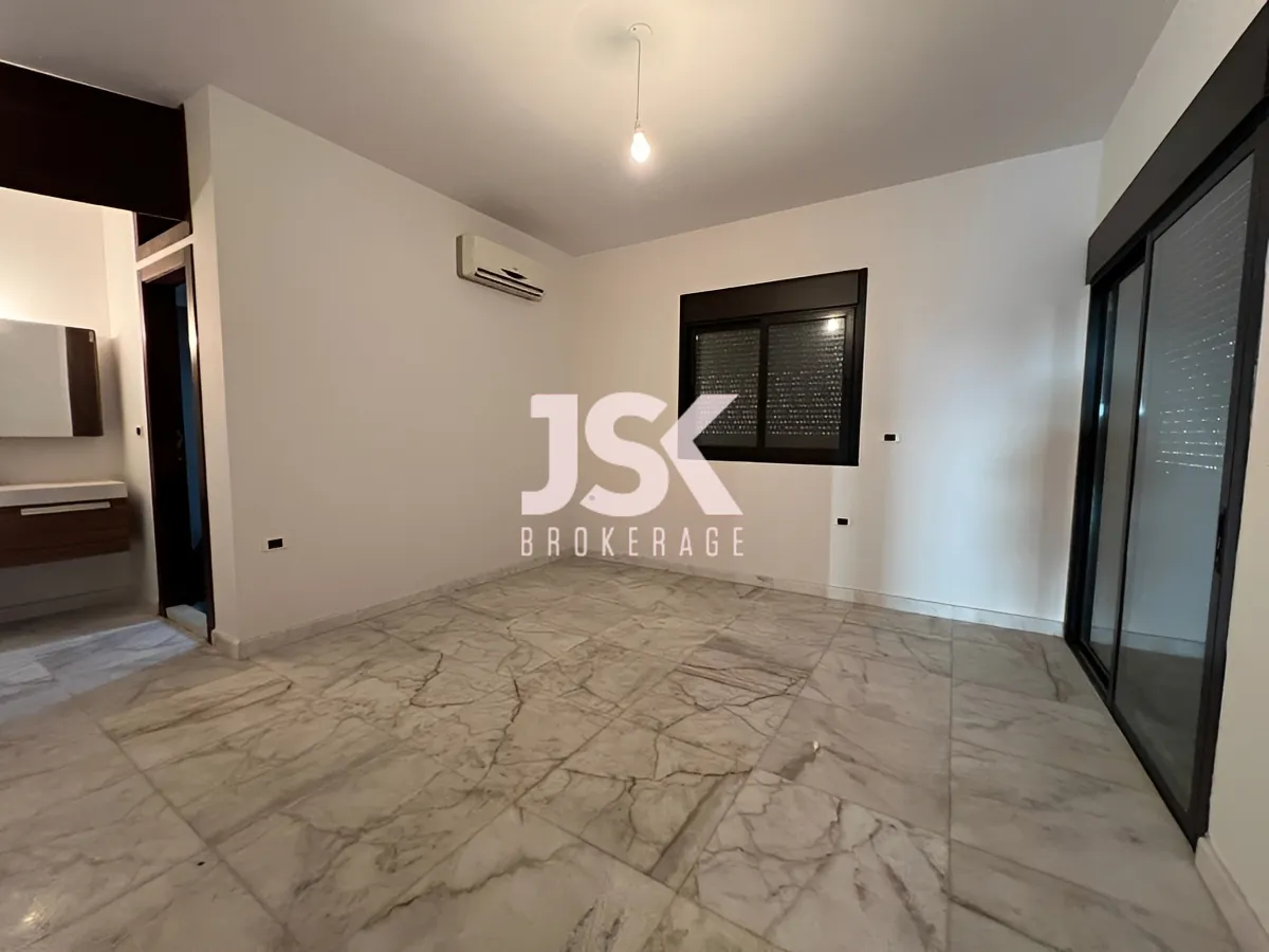Apartment for Sale in Kfar Hbab, Lebanon