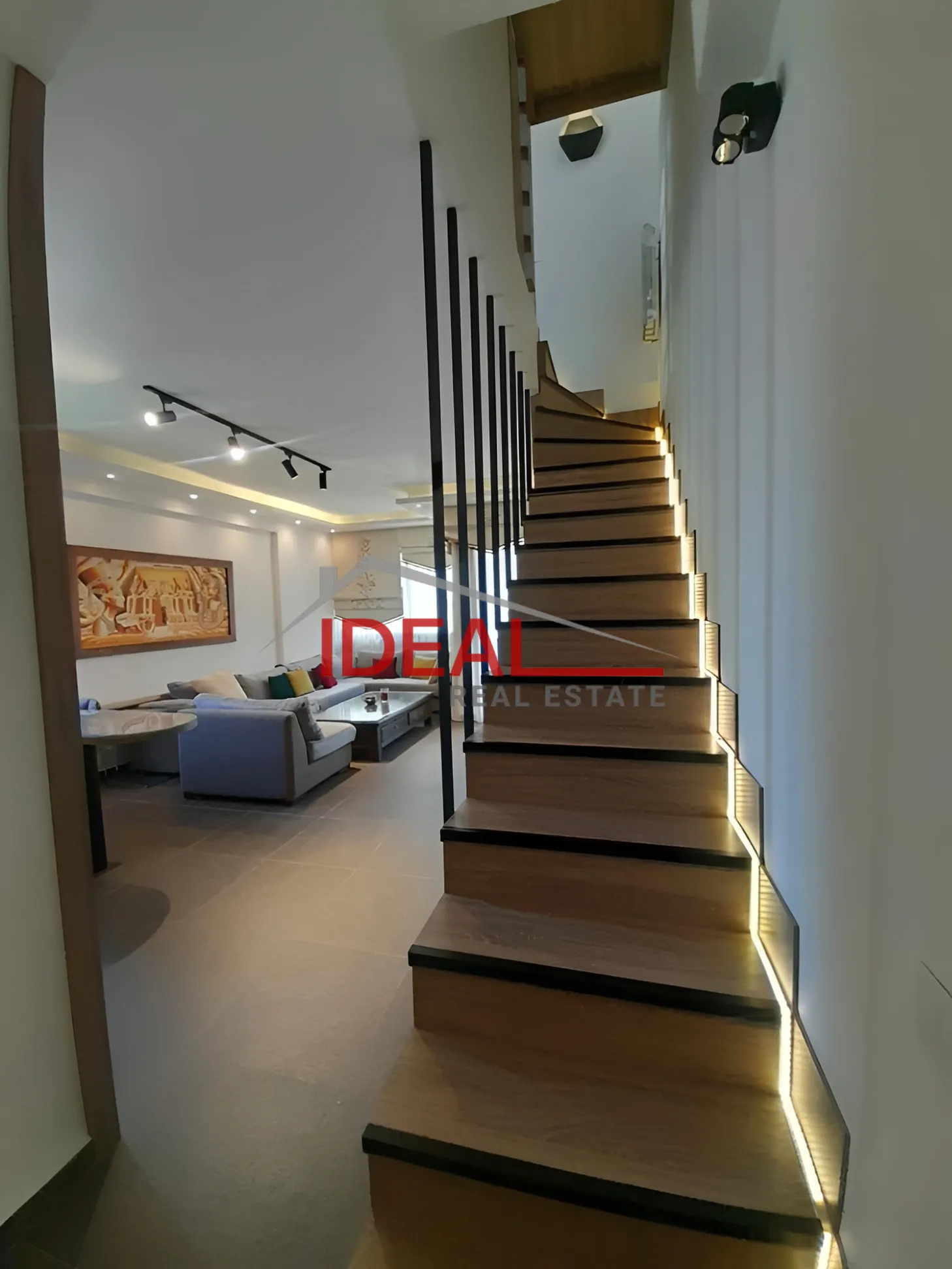 Chalet for Sale in Kfardebian, Lebanon - 2 bed, 2 bath