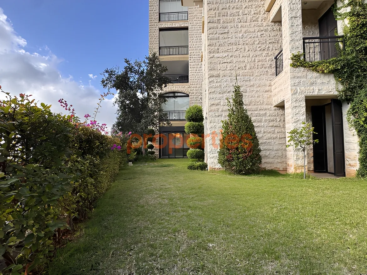 Apartment for Sale in Beit Misk