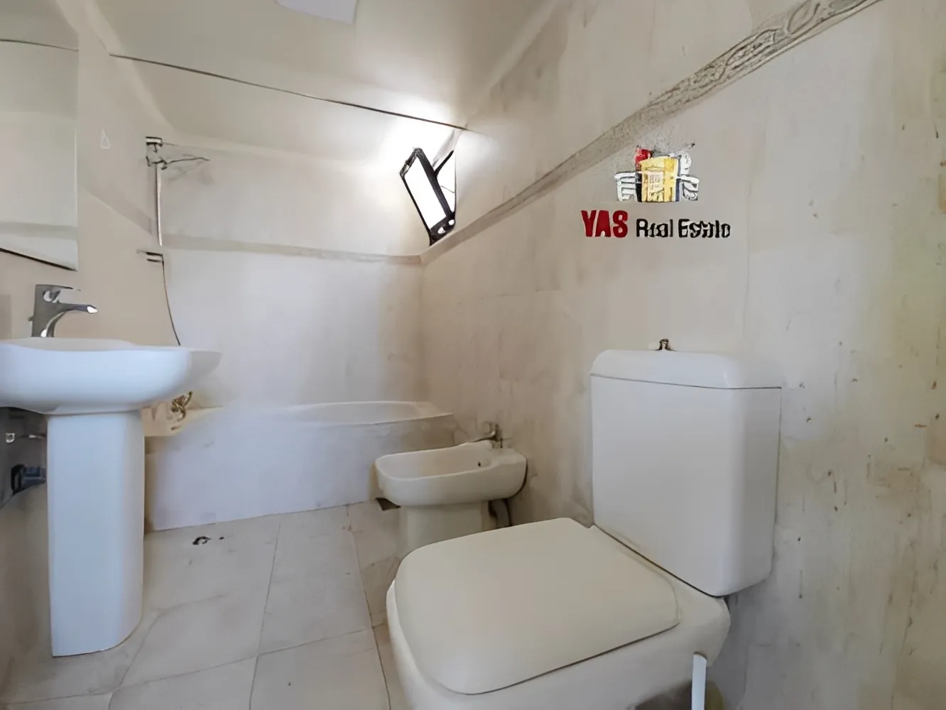 Apartment for Sale in Sahel Alma