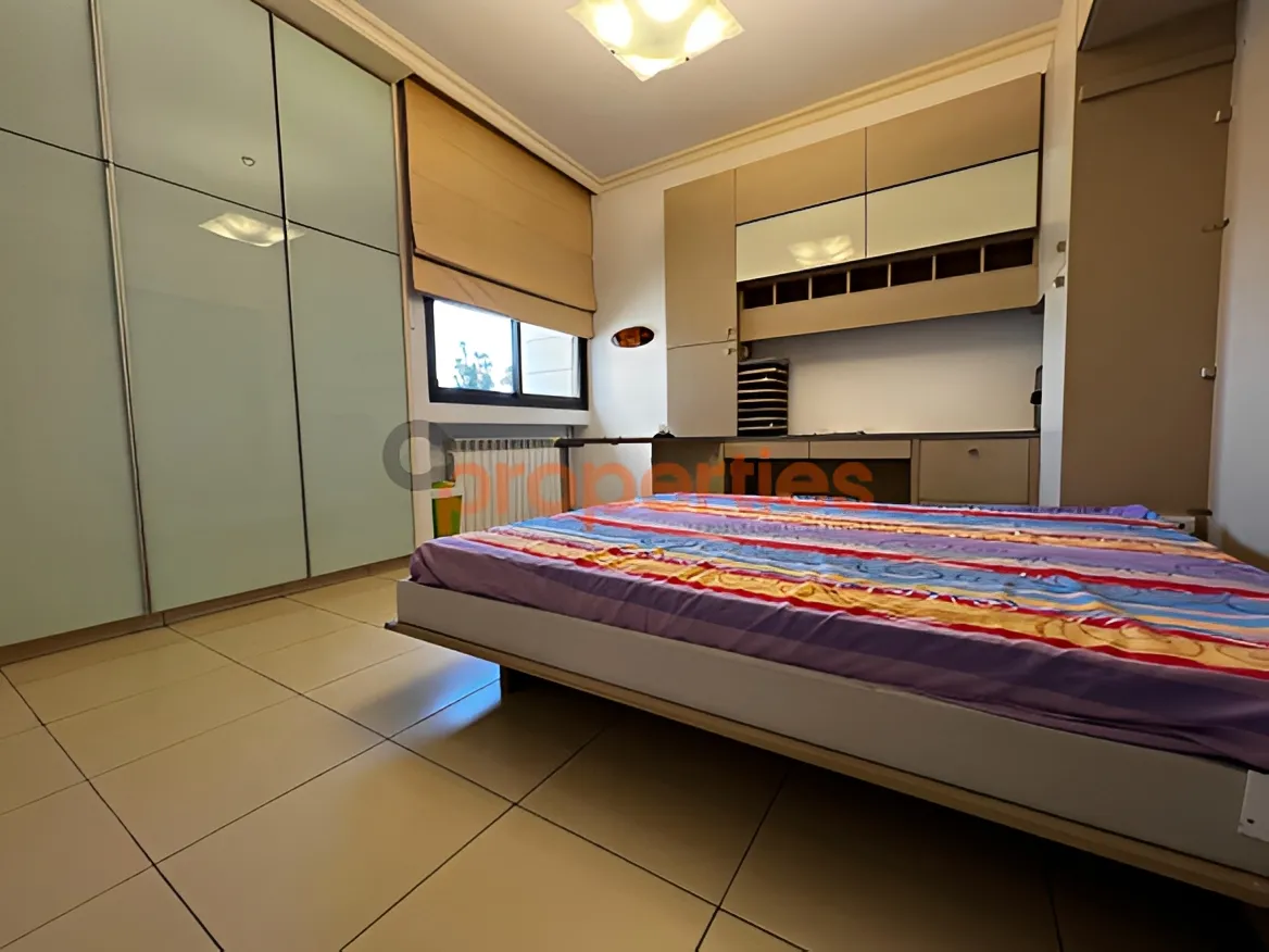 Apartment for Rent in Forn El Chebbak