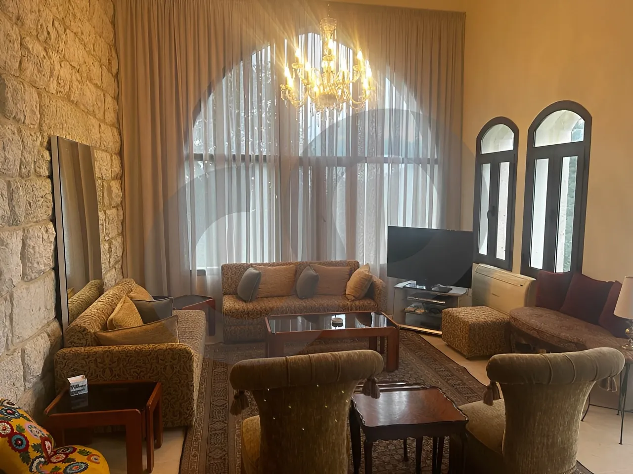 Apartment for Rent in Delbta