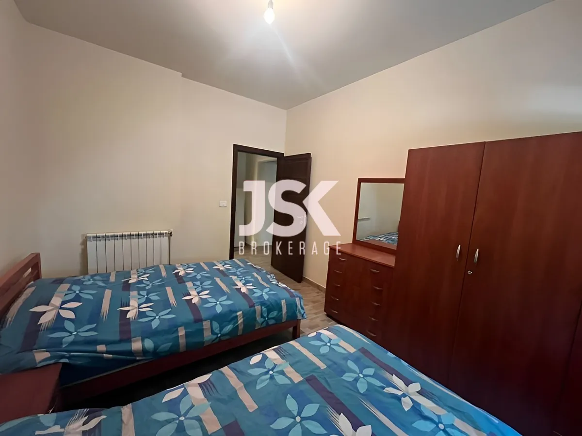 Apartment for Sale in Aatchane, Lebanon