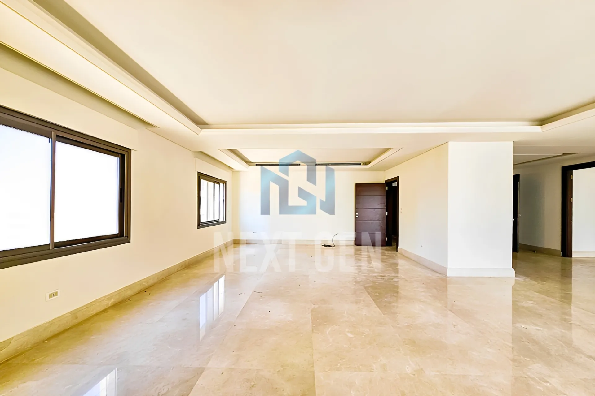 Apartment for rent in Jnah, Lebanon