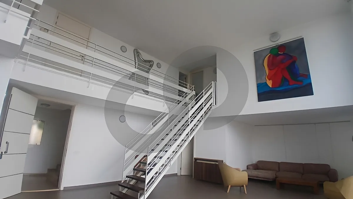 Duplex for Sale in Ain Saadeh, Lebanon - 4 bed, 4 bath