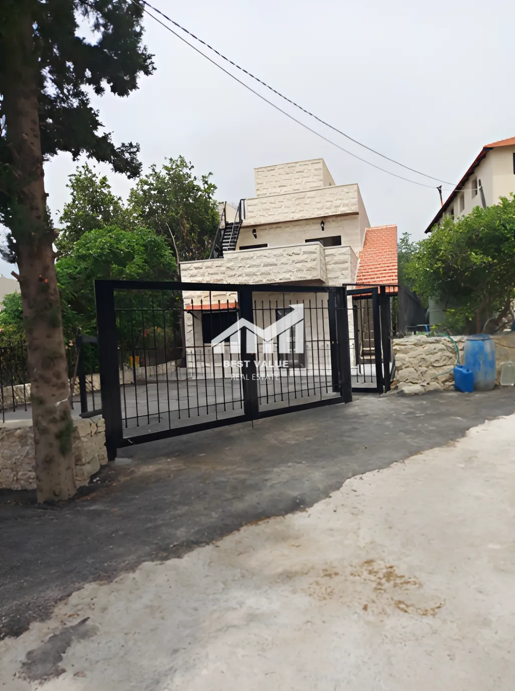 Villa for sale in Chikhane, Lebanon