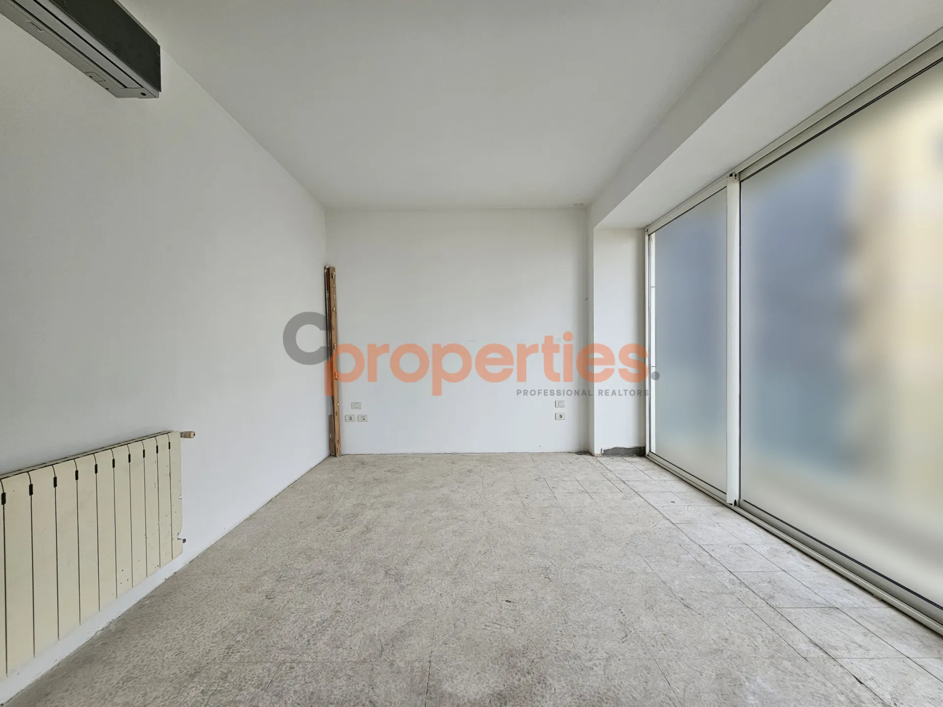 Apartment for Sale in Achrafieh
