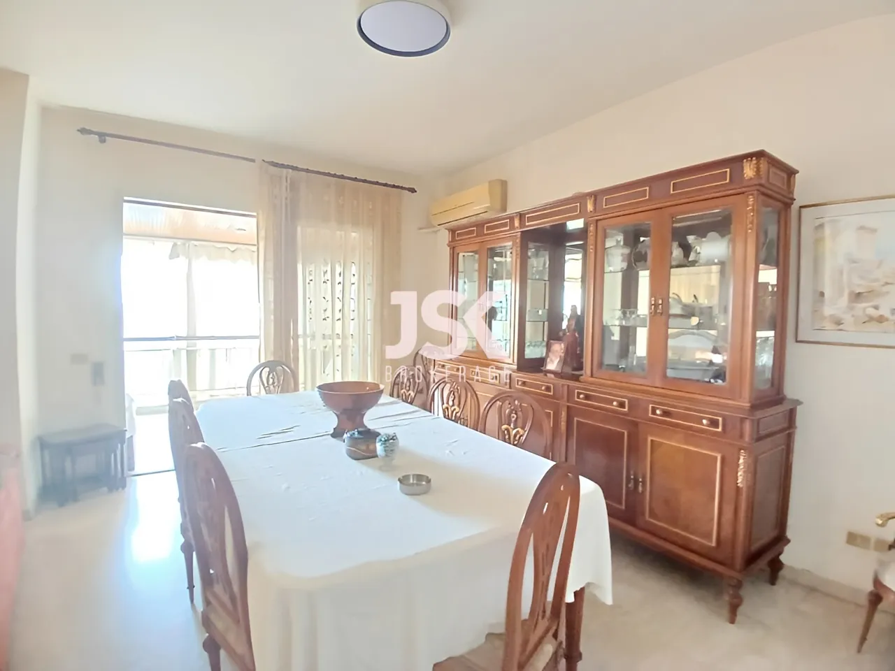 Apartment for Sale in Jal El Dib