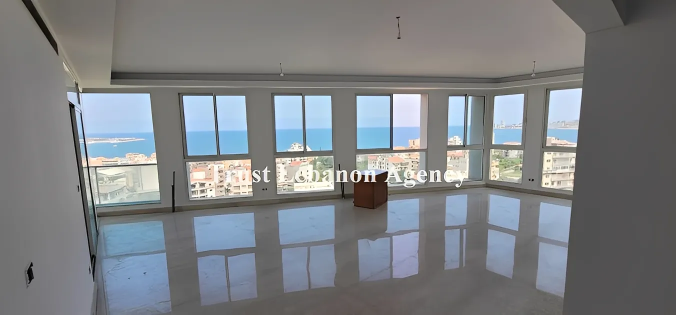 Apartment for Sale in Keserwan Ghadir Lebanon