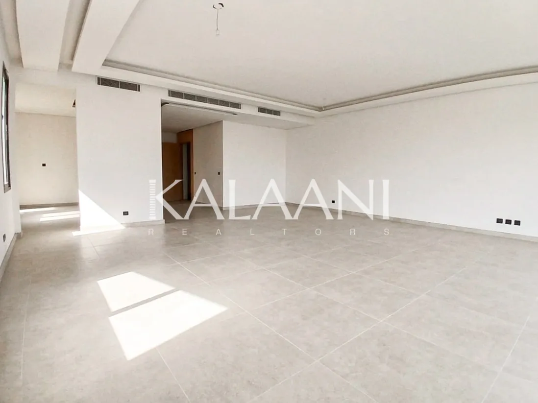 Apartment for sale in Hazmieh, Lebanon