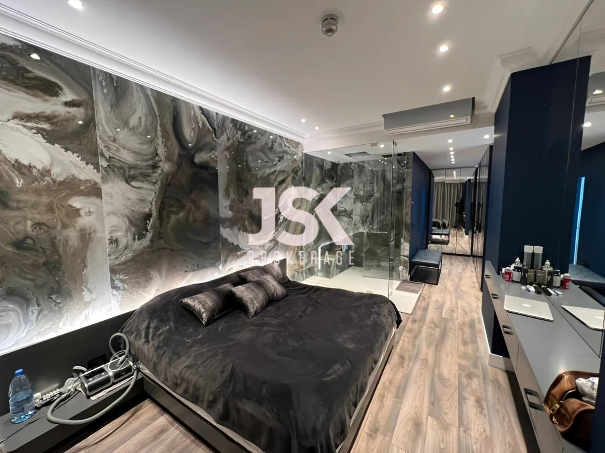 Apartment for Sale in Hamra, Beirut, Lebanon