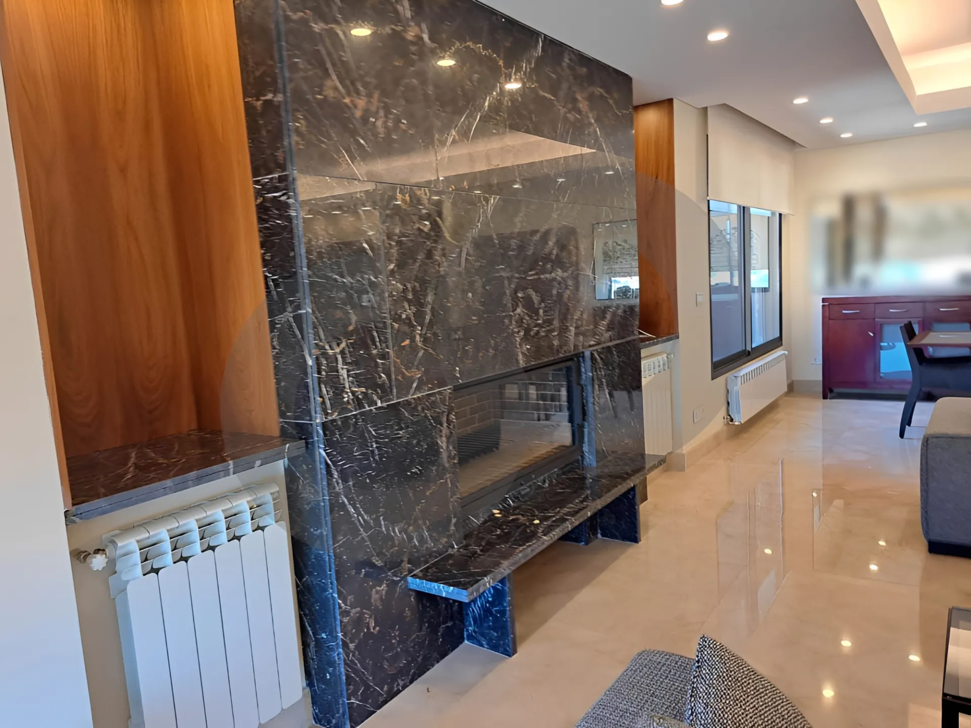 Apartment for Rent in Mtaileb