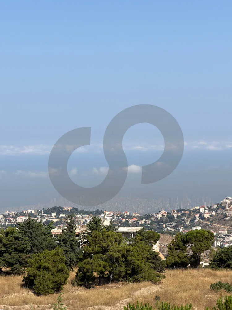 Villa for Sale in Bhamdoun
