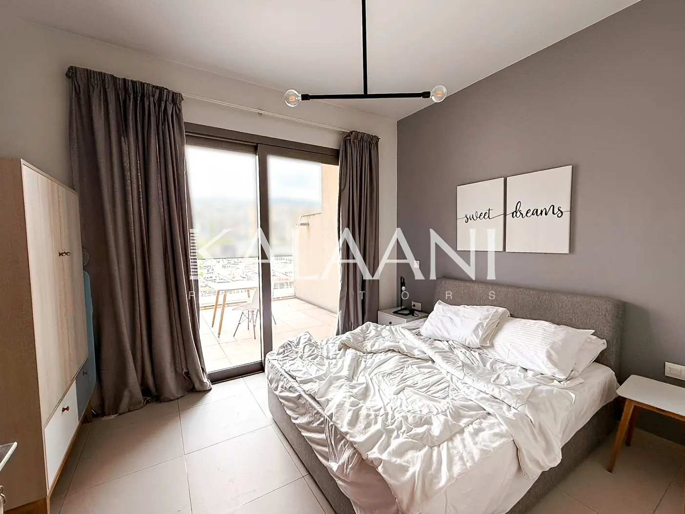 Apartment for rent in Dbayeh, Lebanon