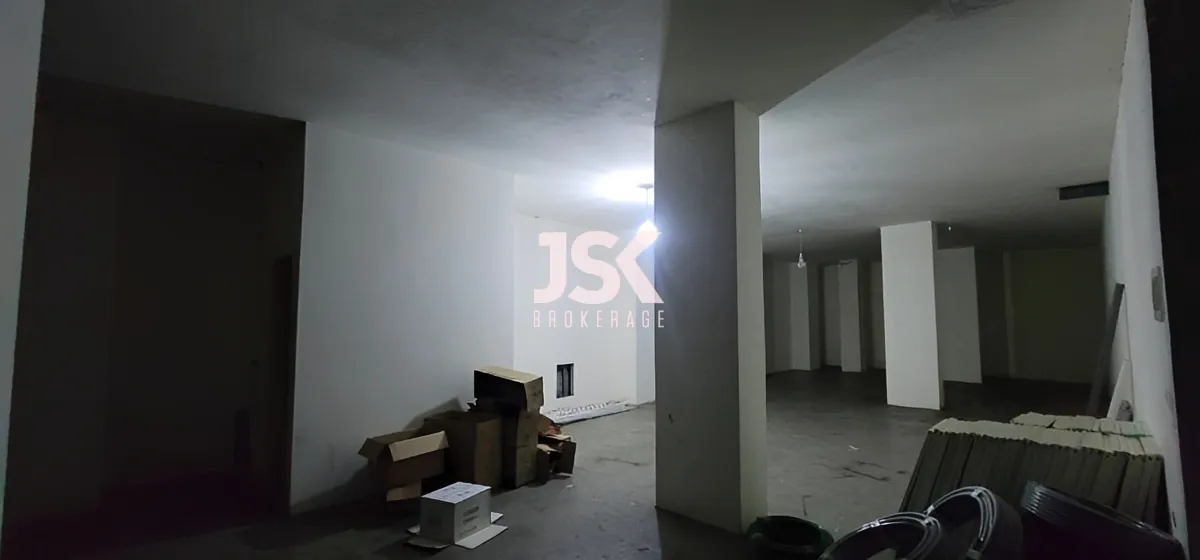 Warehouse for rent in Sarba, Lebanon
