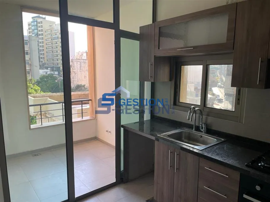 Apartment for Rent in Sin el Fil