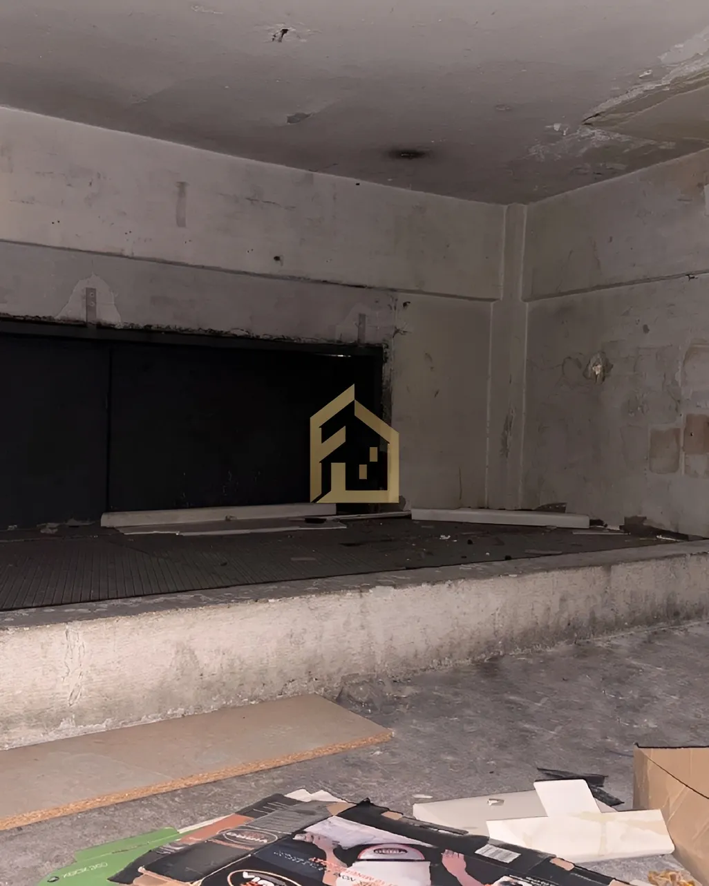 Shop for rent in Barbir, Bayrut, Lebanon