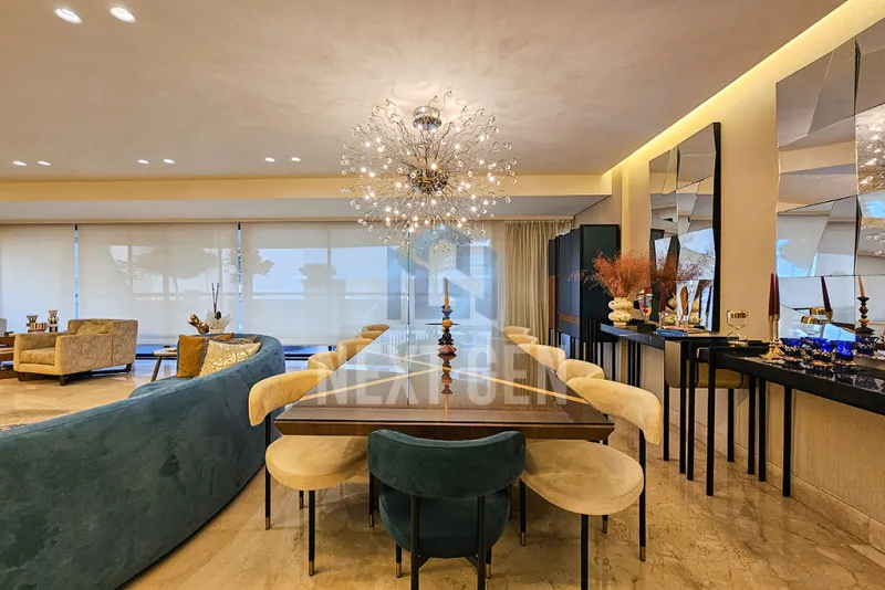 Apartment for Sale in Ras