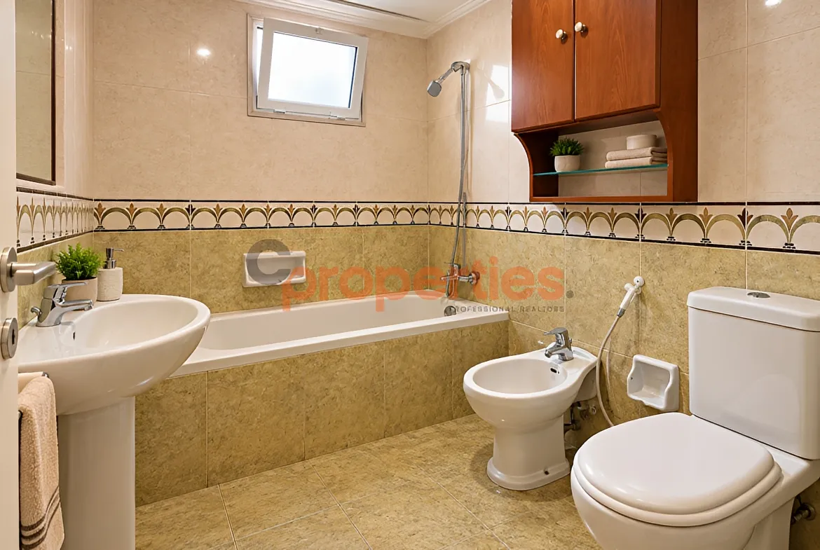 Apartment for Sale in Verdun