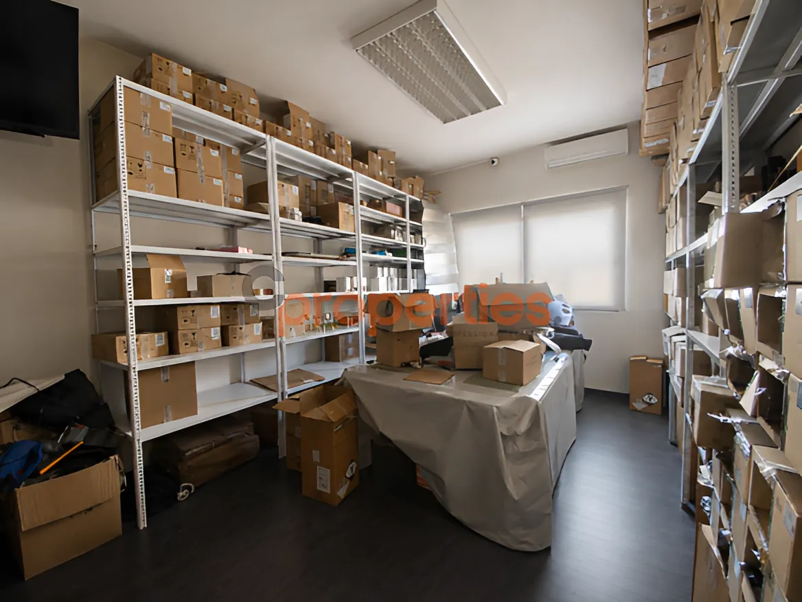 Office for Rent in Zalqa