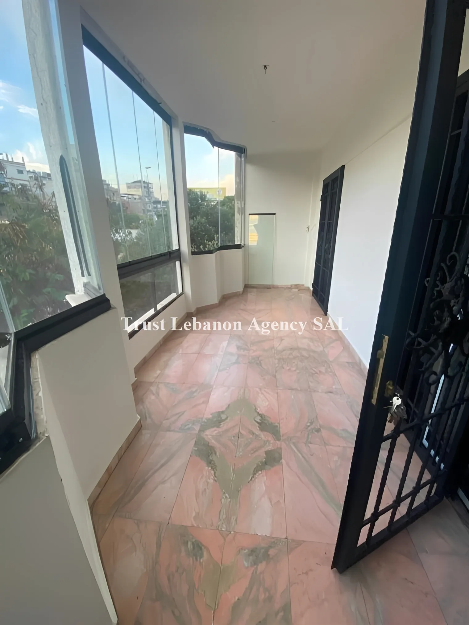 Apartment for Sale in Baabda Haret Hreik Lebanon