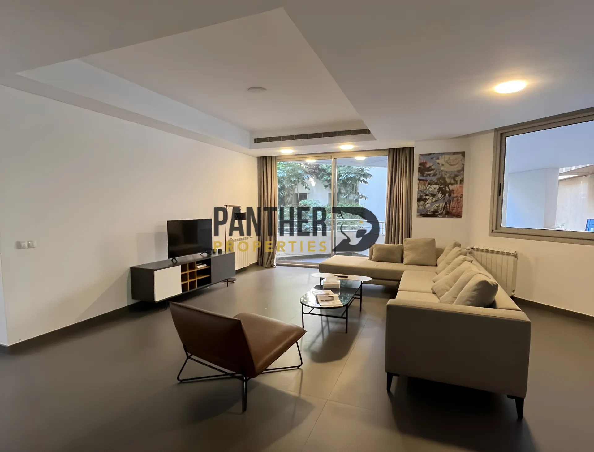 Apartment for rent in Achrafieh, beirut, lebanon