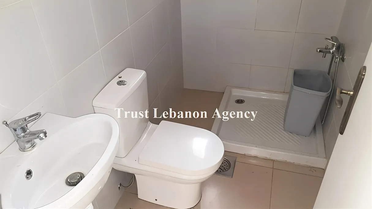 Apartment for Rent in Achrafieh Sassine