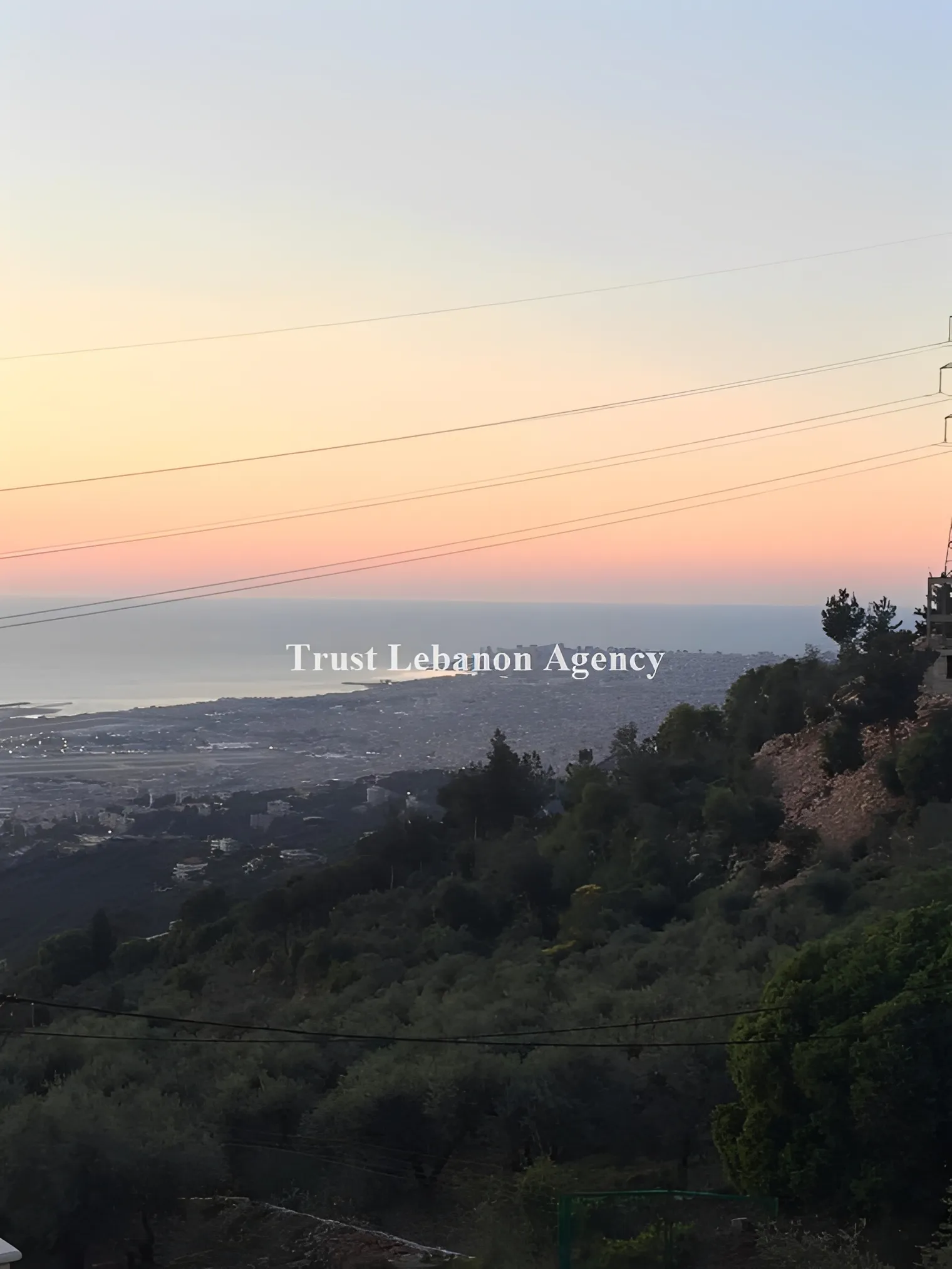 Villa for Sale in Chemlen, Alay, Lebanon