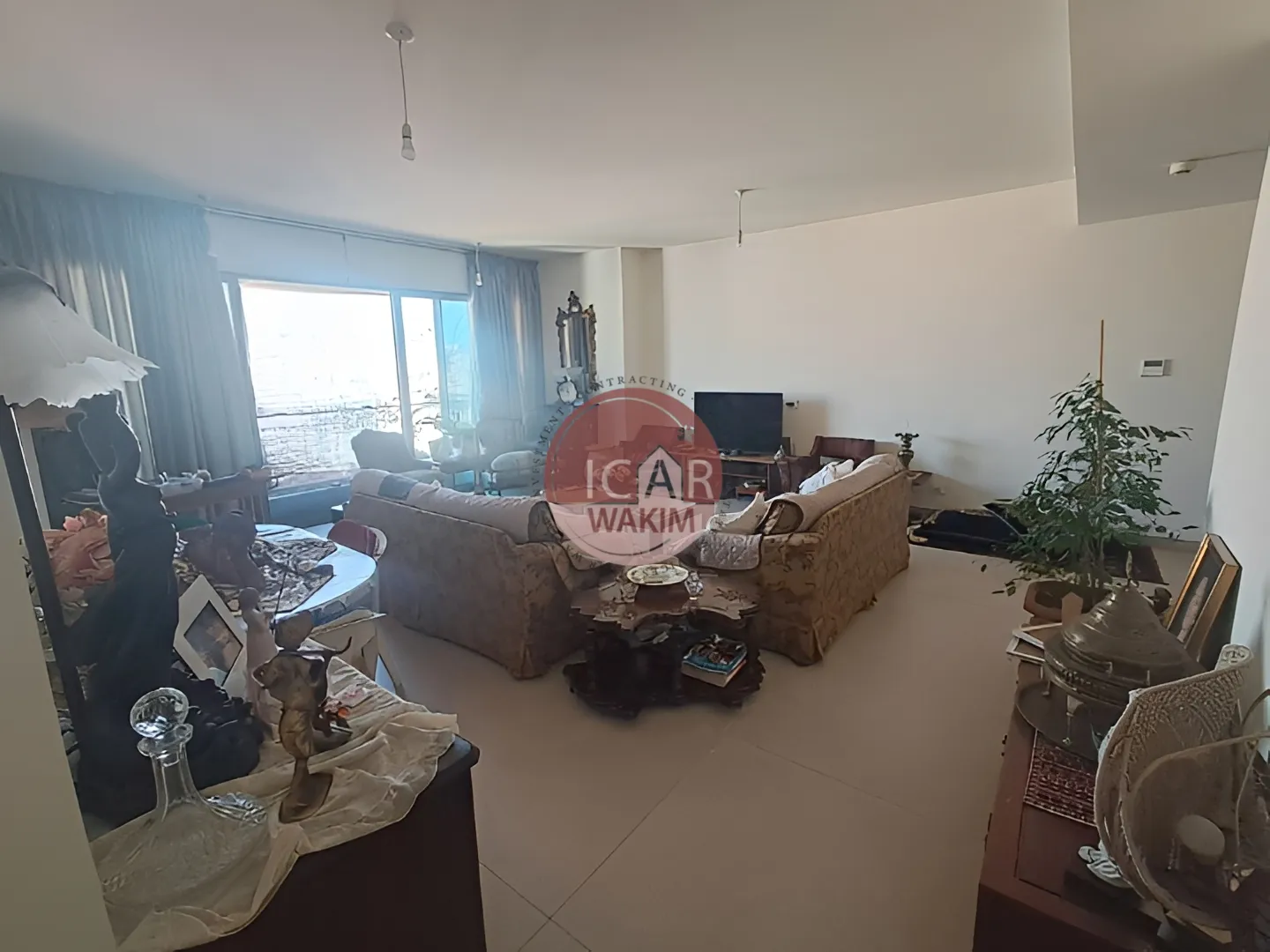 Apartment for sale in Sin El Fil, Lebanon