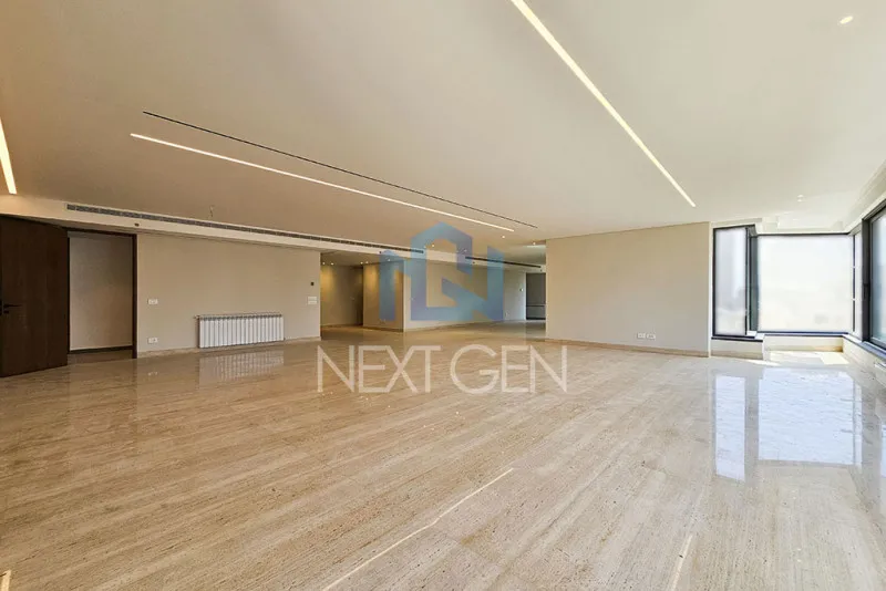 Apartment for Sale in Ain Al Mraiseh