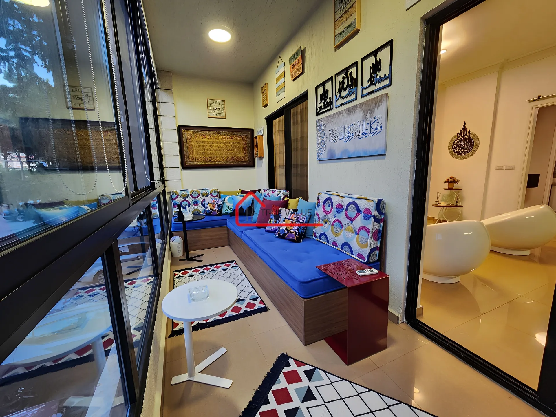 Apartment for sale in Bchamoun, lebanon