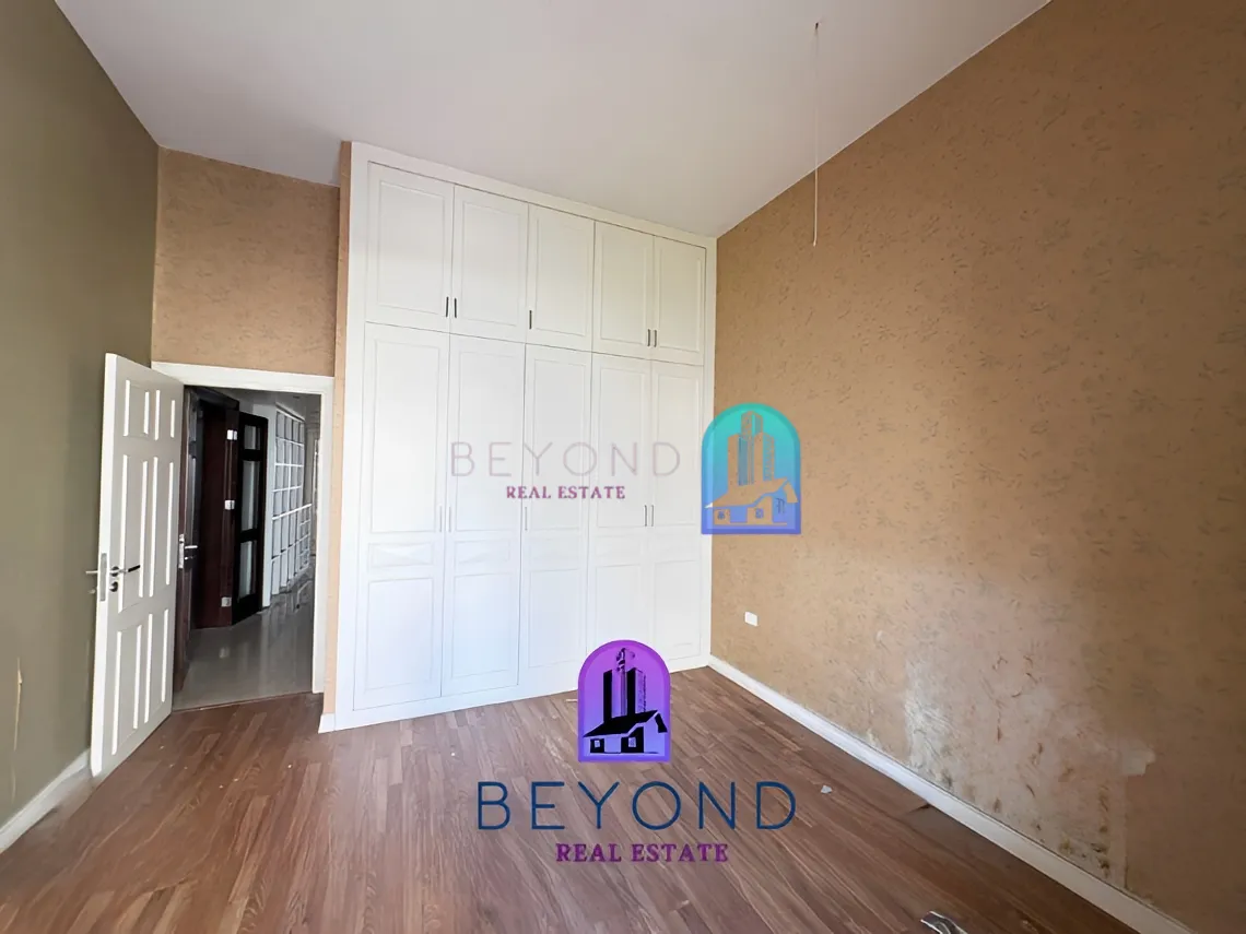 Apartment for rent in Bliss, Bayrut, Lebanon