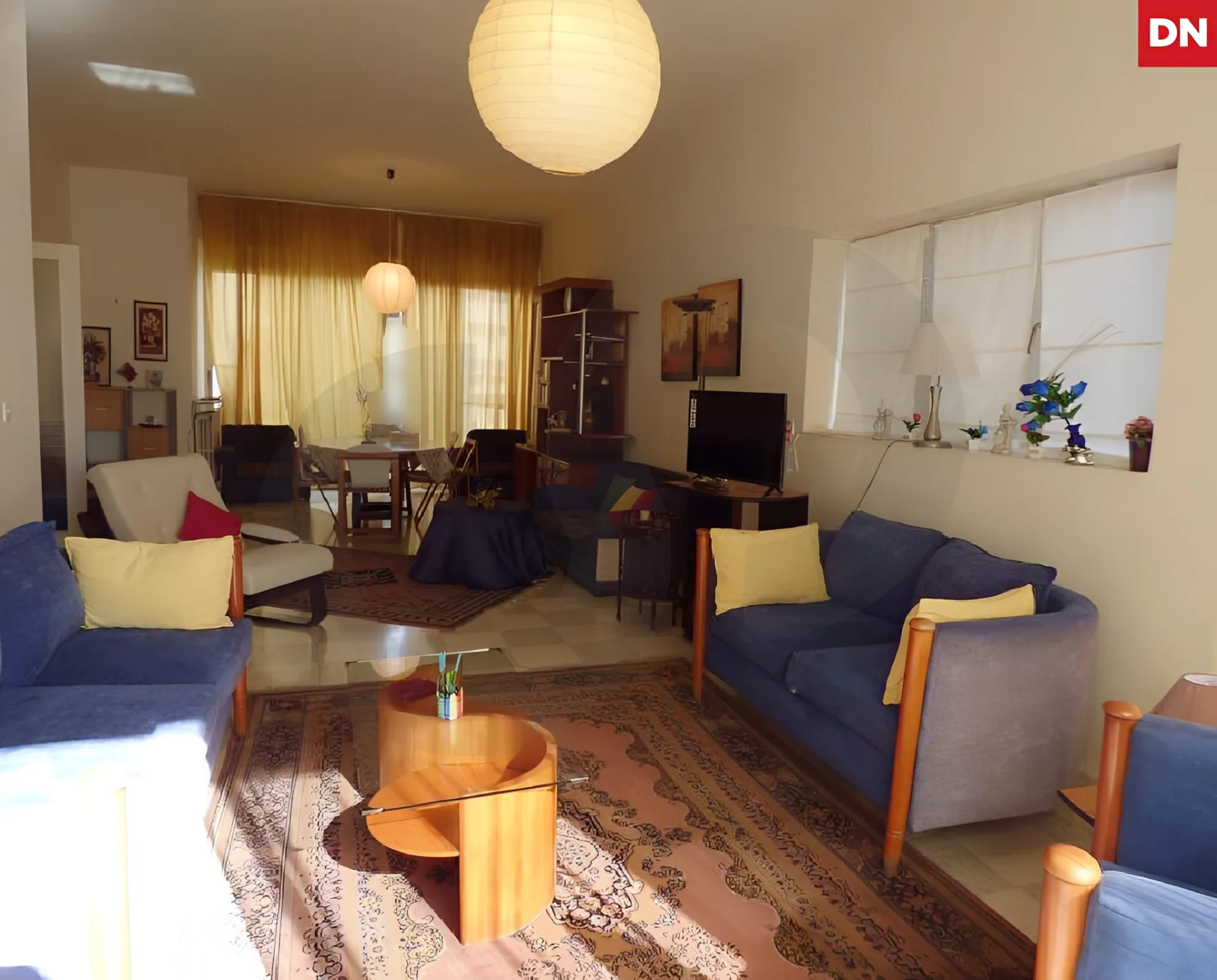 Apartment for Sale in Sassine, Achrafieh, Beirut, Lebanon - 2 bed, 3 bath