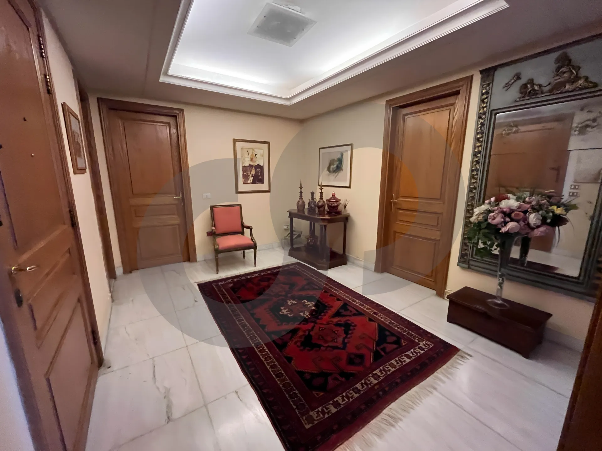 Apartment for Sale in Hamra