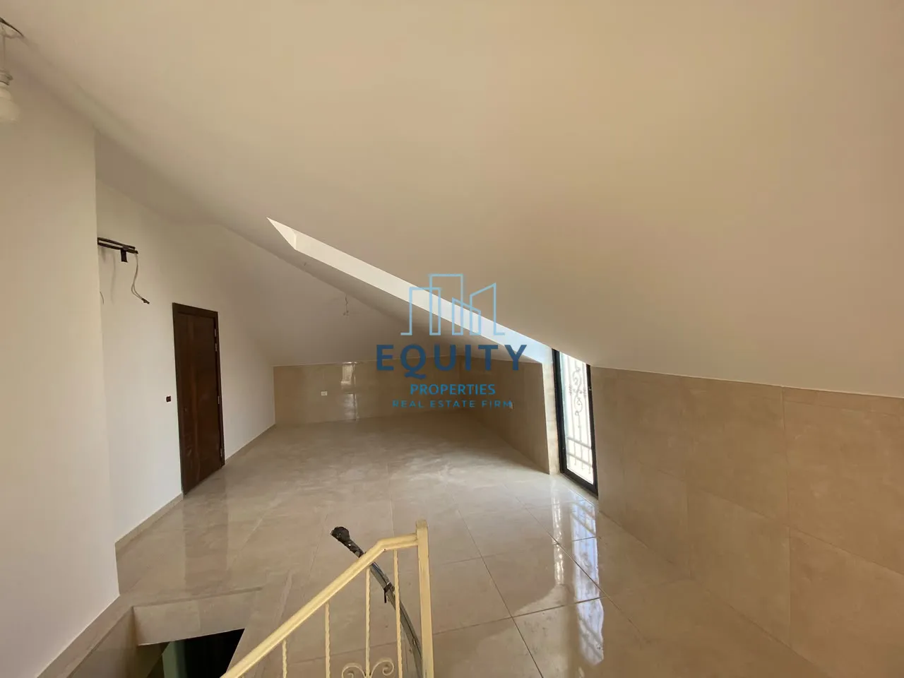 Apartment for sale in Mansourieh