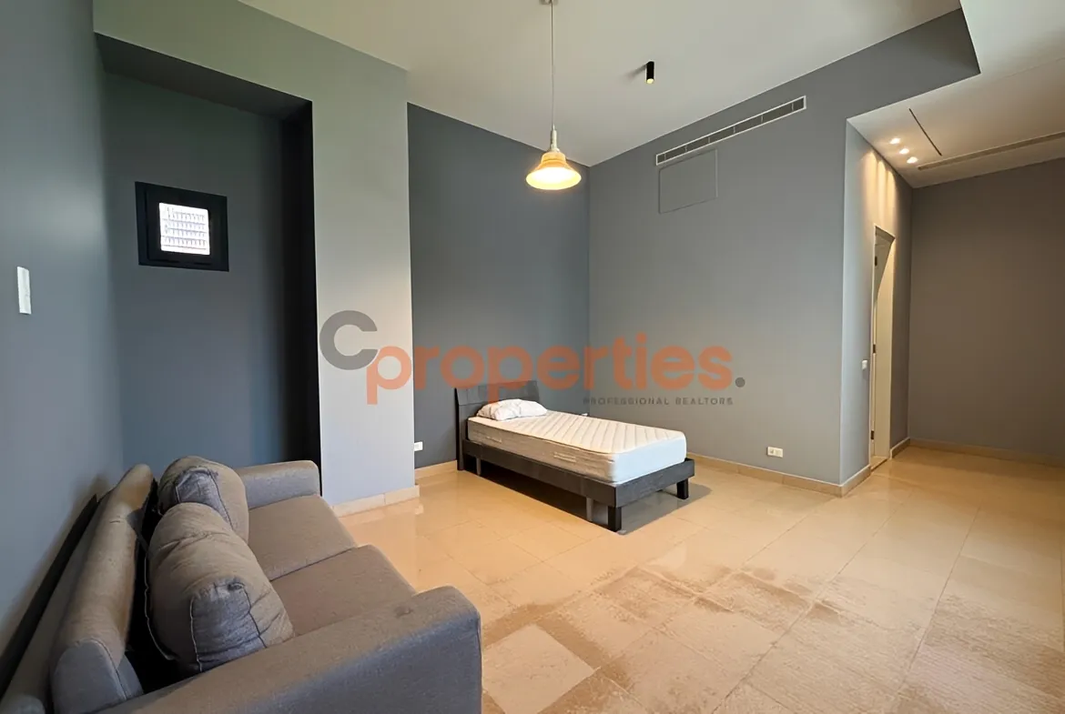 Apartment for Sale in Achrafieh