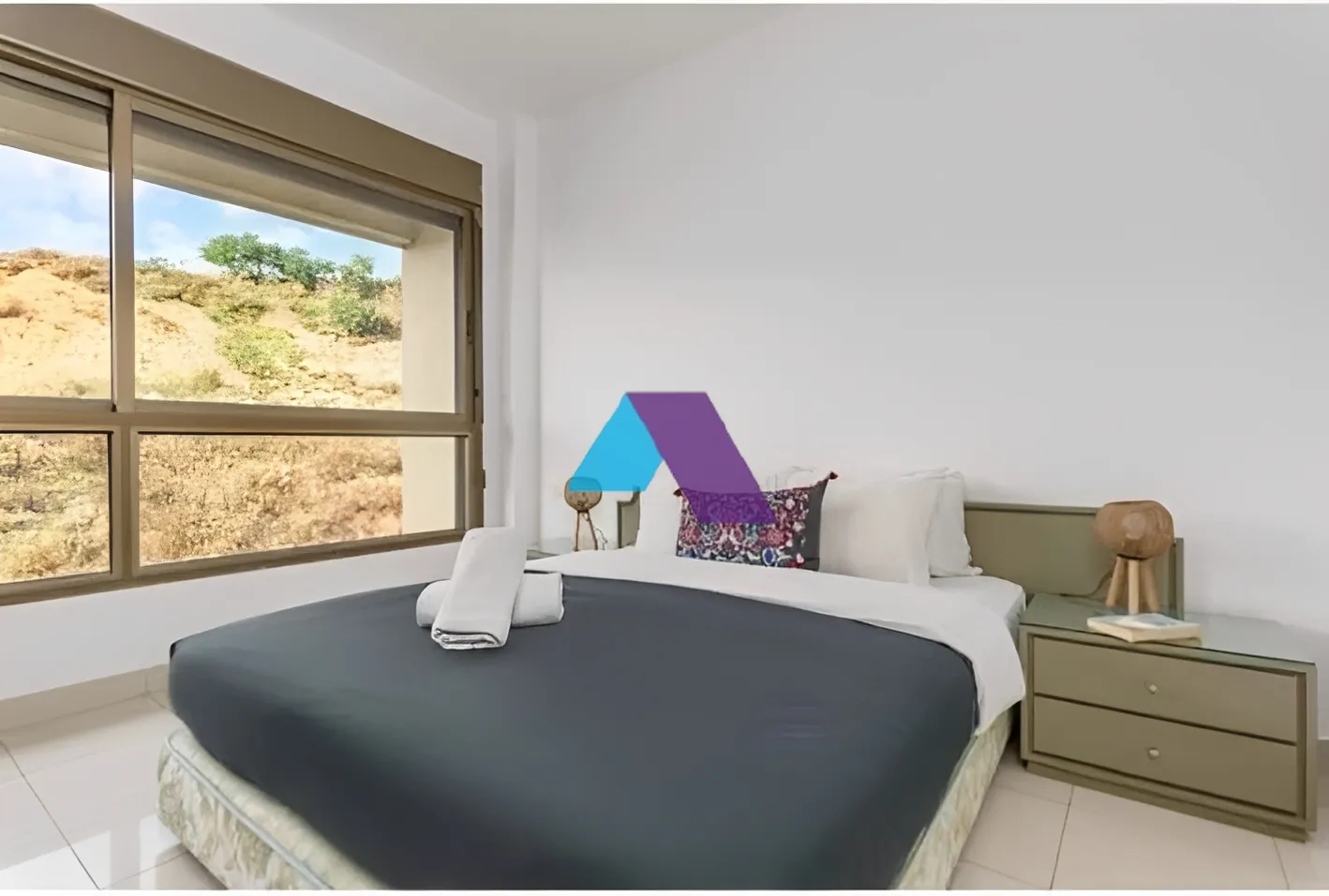 Apartment for rent in Dbayeh