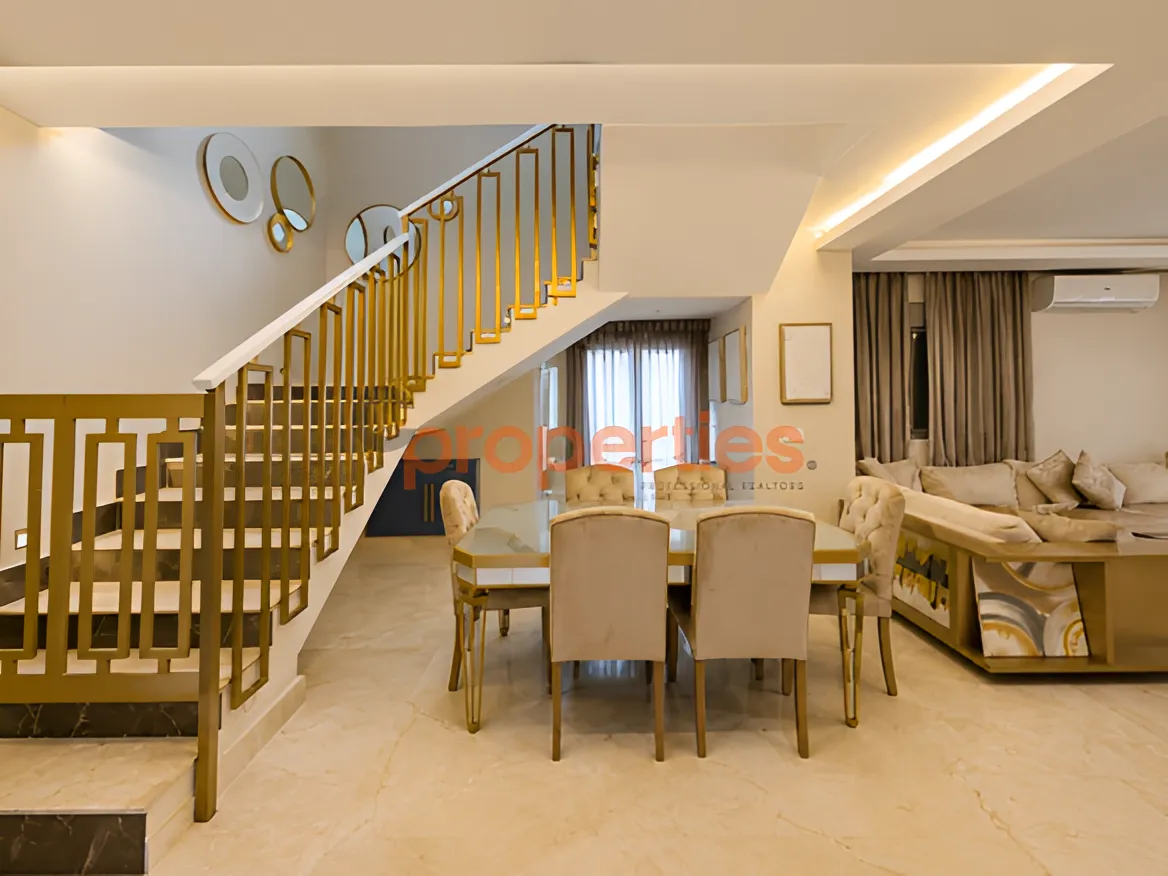 Apartment for Rent in Jnah - 4 bed, 6 bath