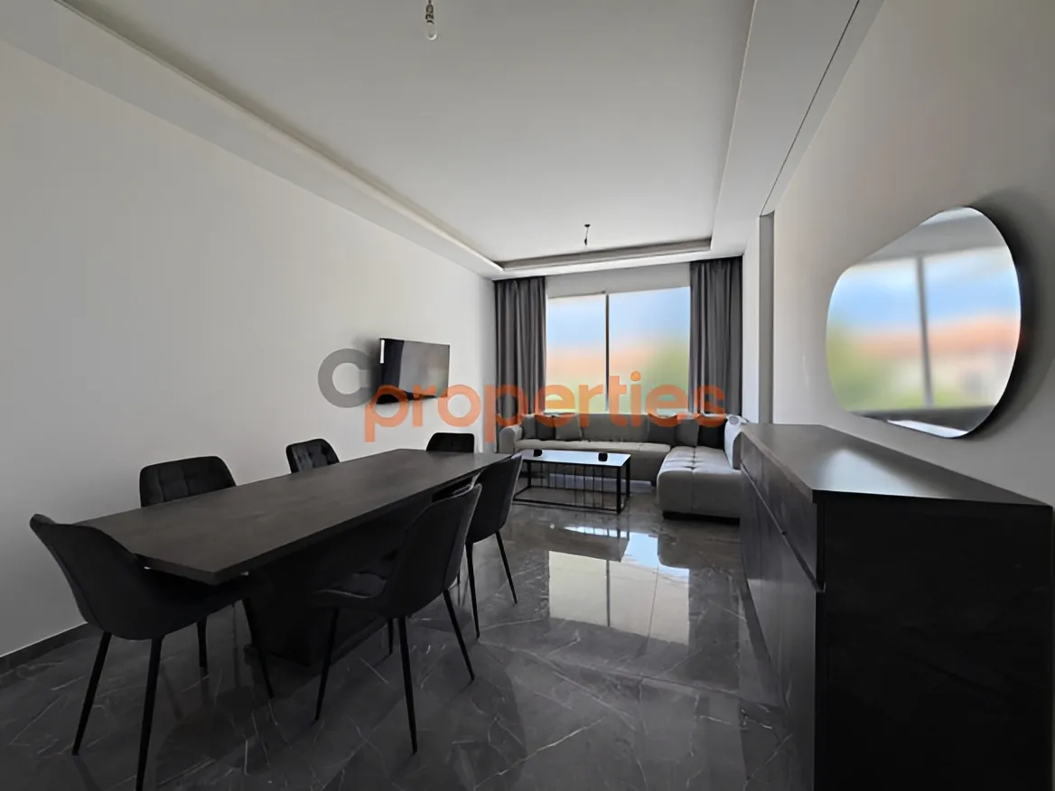 Apartment for Rent in Kaslik