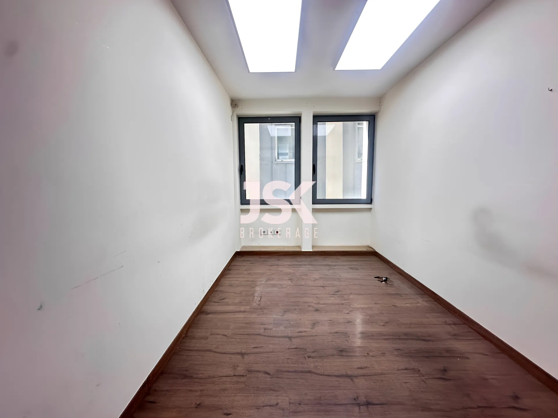 Office for Rent in Downtown