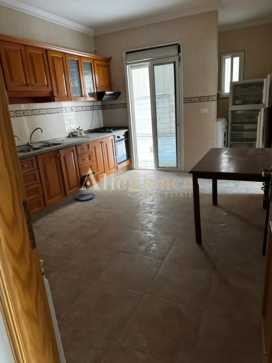 Apartment for sale in Sahel Aalma