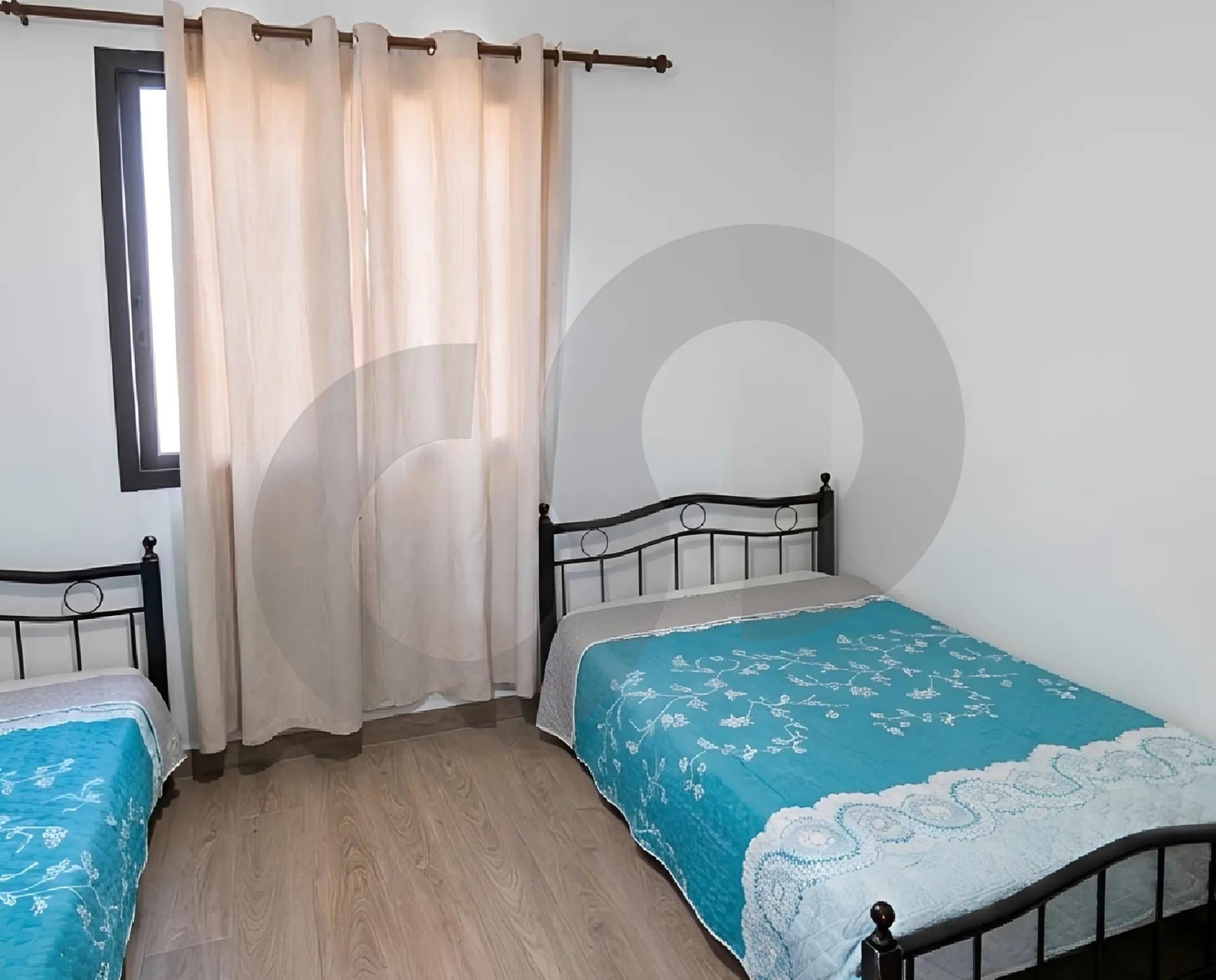 Apartment for Sale in Ras Maska