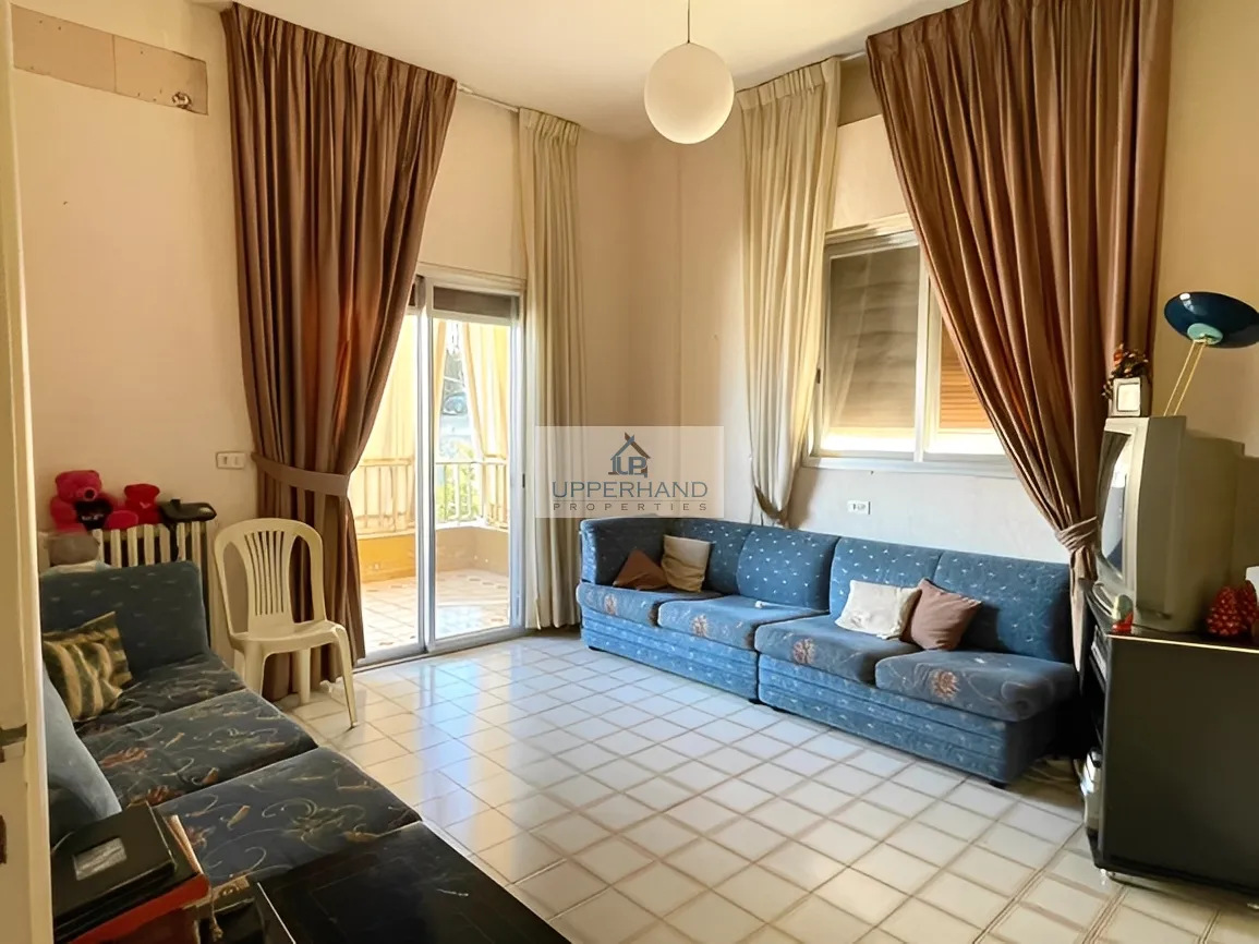 Apartment for Sale in Rabweh, Metn