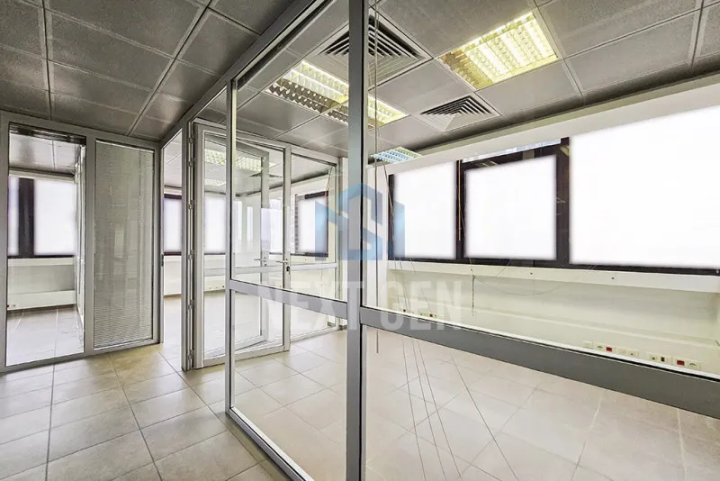 Office for Rent in Achrafieh