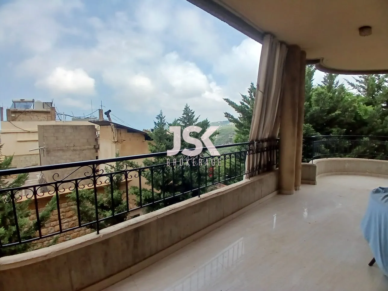 Apartment for Sale in Bsalim