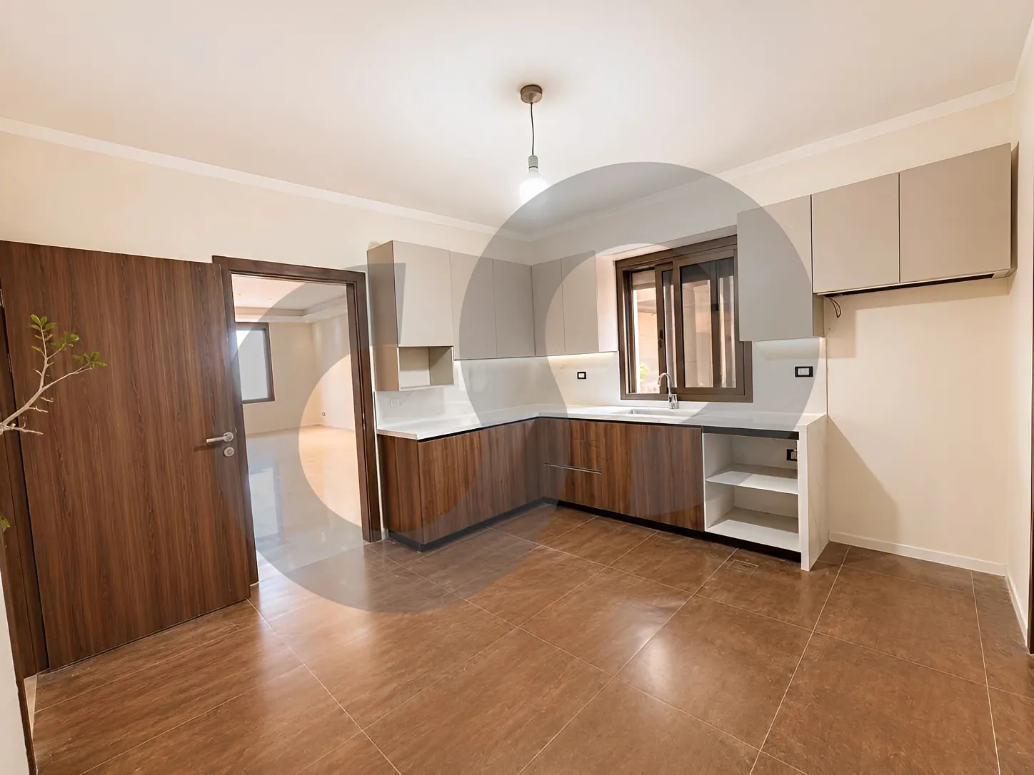 Apartment for Rent in Ain Saadeh