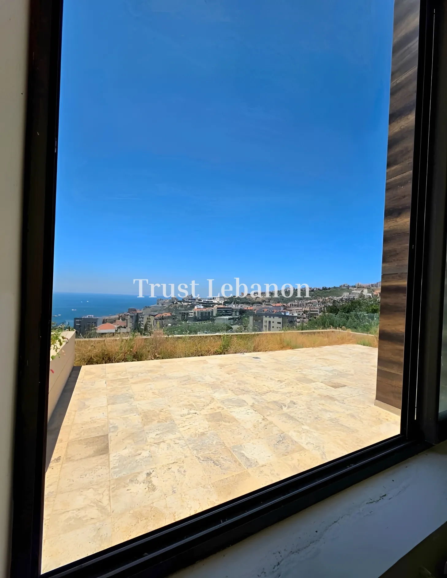 Apartment for sale in Kfar Hbab, Lebanon